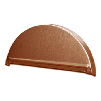 ÄNDLOCK ARECO TEGELRÖD PLAST