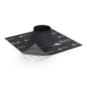 STOS TECCA BUTYLGUMMI 100-125MM