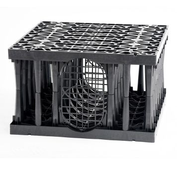 STENKISTA MR FLOWOUT 150L