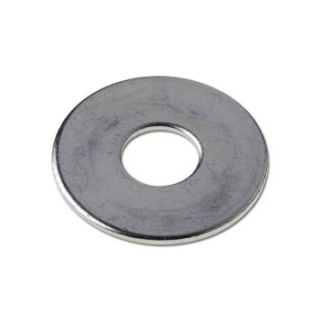 SKRUVBRICKA FÖRZINKRAD 40MM 50ST/FRP