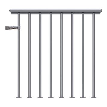 ATLANTA/DALLAS RÄCKE GRÅ START --