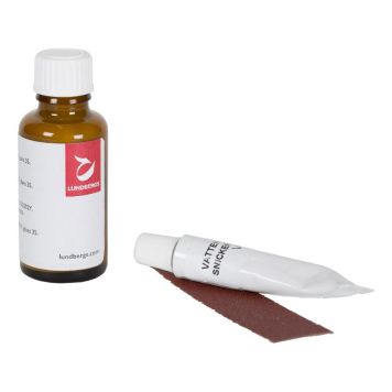 FÖRBÄTTRINGSSET LUNDBERGS VIT (NCS-S0502Y)