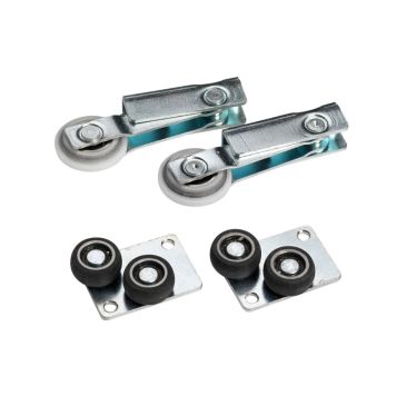 HJULSATS LUNDBERGS TILL SKJUTDÖRR SHOJI