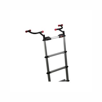 TOPPSTÖD TELESTEPS FÖR ECO 3,8M & CLASSICO 3,3/3,8M