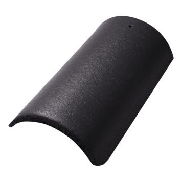 NOCKPANNA SVART ELEGANT