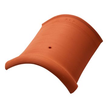 NOCKPANNA TEGEL TYP 1