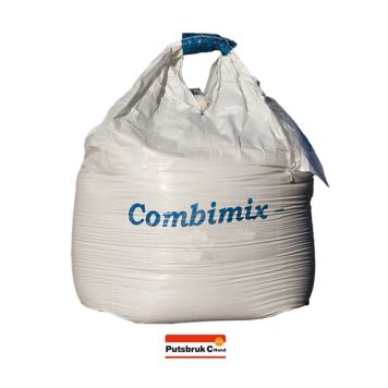 SUPER BAG PUTSBRUK C 1000KG SUPER BAG