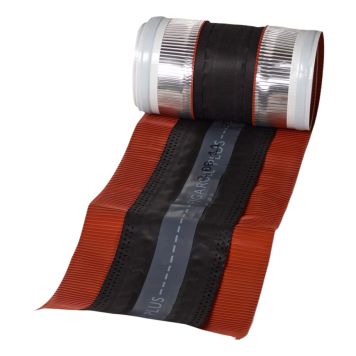 NOCKBAND TEGELRÖD B:280MM FIGAROLL PLUS