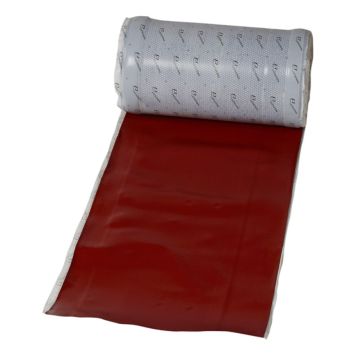 SKORSTENSTÄTNING TEGELRÖD B:280MM WAKAFLEX