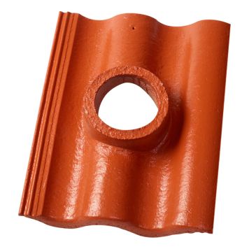 GENOMFÖRINGSPANNA MONIER TEGELRÖD PROTECTOR 2.0