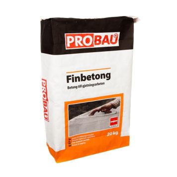 FINBETONG COMBIMIX PROBAU 20KG