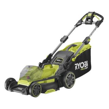 GRÄSKLIPPARE RYOBI RY18LMX40B-0 ONE+ 18V UTAN BATTERI