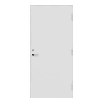 STÅLDÖRR SAFCO EI60 10X21/110 HÖGER