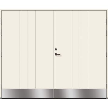 GARAGEPORT SOLID ELEMENTS YSTAD 24X20 HÖGER