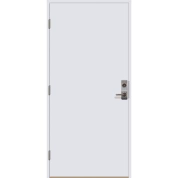 LÄGENHETSDÖRR SOLID ELEMENTS EI30 9X21/92 - VÄNSTER