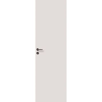 INNERDÖRR SOLID ELEMENTS SLÄT VIT 7X21