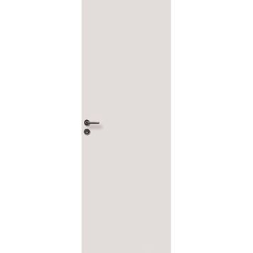 INNERDÖRR SOLID ELEMENTS SLÄT VIT 8X21
