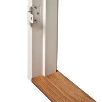 DÖRRKARM SOLID ELEMENTS VIT M7X20 - 68 MM