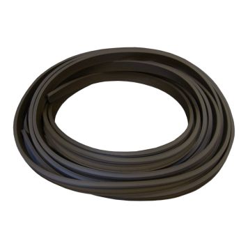 TÄTNINGSLIST SOLID ELEMENTS 7 METER | BAUHAUS