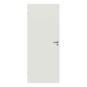 INNERDÖRR SOLID ELEMENTS SLÄT VIT 10X21