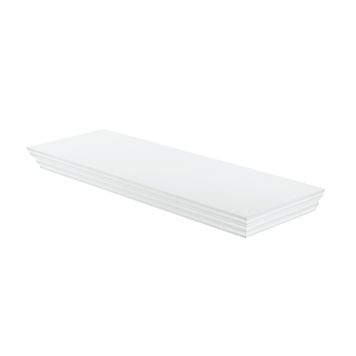 HYLLPLAN DOLLE PROFILE 45X200X600MM VIT  