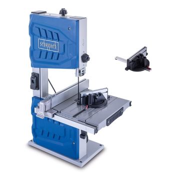BANDSÅG SCHEPPACH HBS261 550W