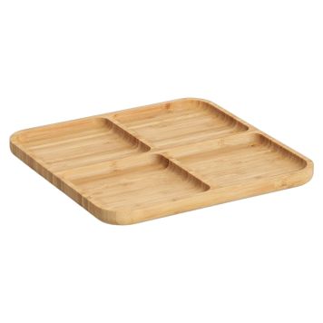 SNACKFAT ZELLER BAMBU