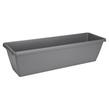 BALKONGLÅDA ELHO BARCELONA XL 60CM ANTRACIT