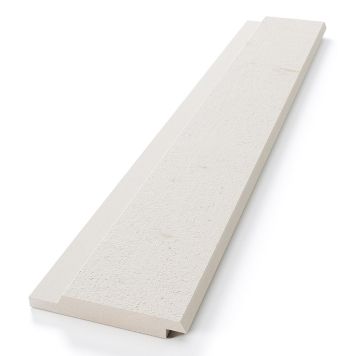 Z-PANEL SCA FALS SPÅR 22X145X3000MM MELLANSTRUKEN