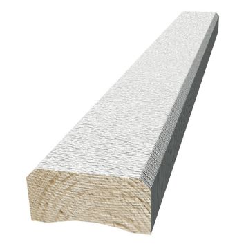 LOCKLÄKT MOELVEN PROFFS MELLANSTRUKEN 22X45X4200 MM