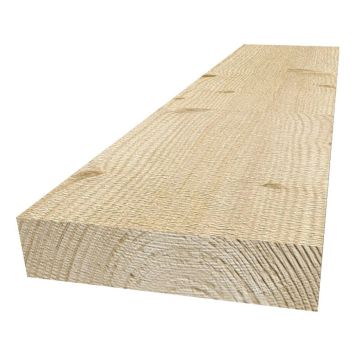 YTTERPANEL MOELVEN BAS OBEHANDLAD 22X45X3300 MM