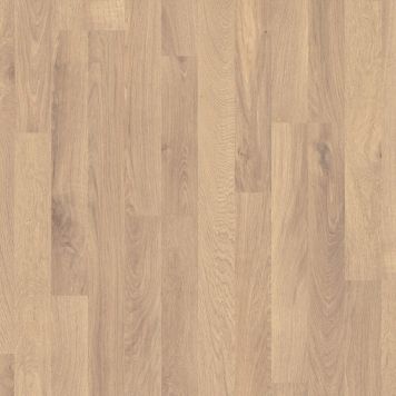 LAMINATGOLV PERGO ORIGINAL EK SILKESMATT 2-STAV 1.596M²/PKT