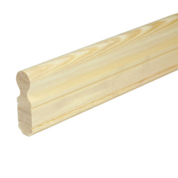 HANDLEDARE OBEHANDLAD FURU