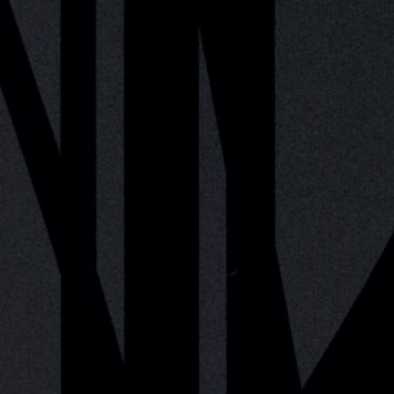 SKÄRBRÄDA LAMINAT L2 SVART 275X158X2,5MM