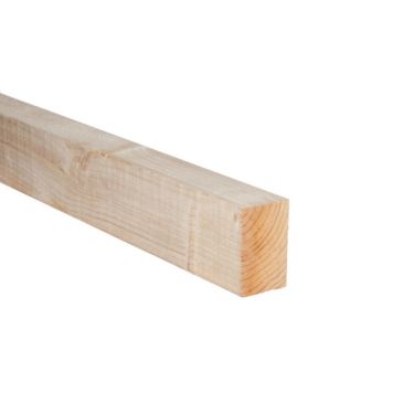 REGEL VIDA 45X70X3600MM