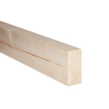 REGEL VIDA 45X95X3600MM