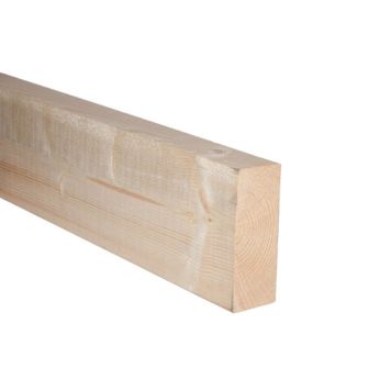 REGEL VIDA 45X120X2500MM