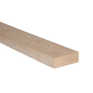 REGEL VIDA 34X95X3600MM