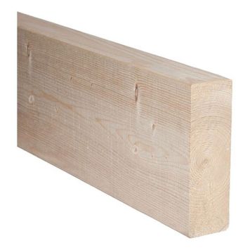 REGEL VIDA 45X145X3000MM