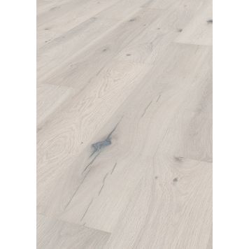LAMINATGOLV LOGOCLIC VINTO FLORA 2,22M²/PKT 