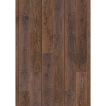 LAMINATGOLV MYDREAM BOURBON HILLS OAK 1,23M²/PKT 