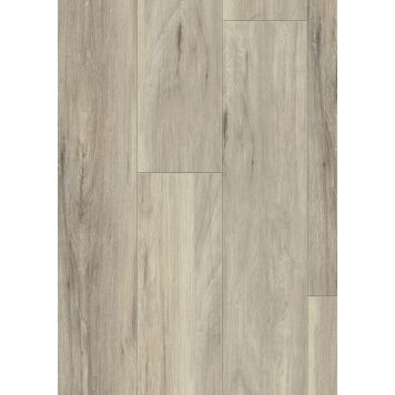 VINYLGOLV GERFLOR SENSO PREM.CLIC AUTHENTIC BLOND 2,10M2/PKT