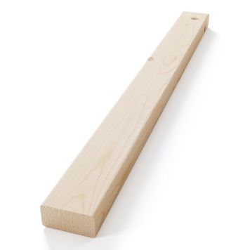 DIMHYVLAD ÄNDSPONT SCA G4 OBEHANDLAD 34X70X4500MM 