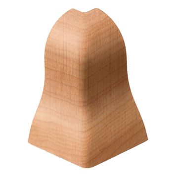 YTTERHÖRN LOGOCLIC KÖRSBÄR PLAST 2ST/FÖRP