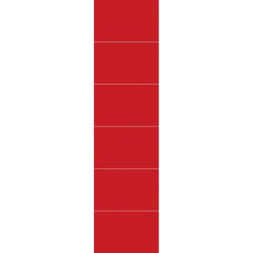 VÅTRUMSPANEL FIBO RED 2101-M6040 HG