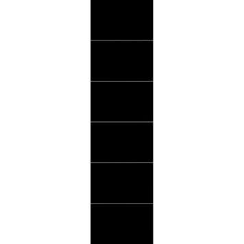 VÅTRUMSPANEL FIBO NEW YORK 2124-M6040HG