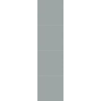 VÅTRUMSPANEL FIBO LONDON 4115-M6060