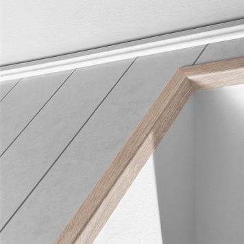 VINKELLIST OFF ROAD 2600X22X42MM