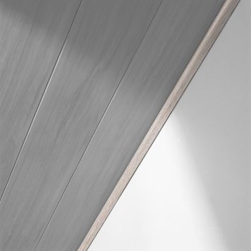 TÄTNINGSLIST EK VIGO 2600X6X25MM