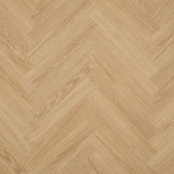 LAMINATGOLV BERRYALLOC FISKBEN CHARME LJUS NATUR 2,04 M²/PKT